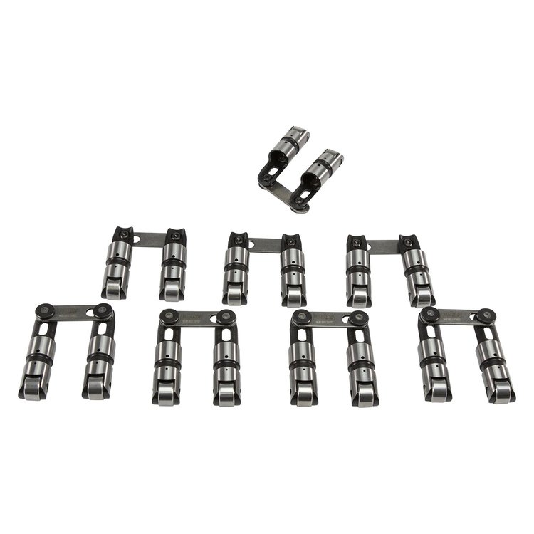 Sportsman Solid Roller Lifters Small Block Chevy
