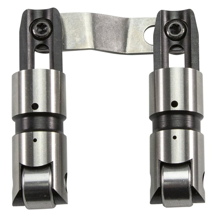 Sportsman Roller Lifter Pairs With Captured Link Bar