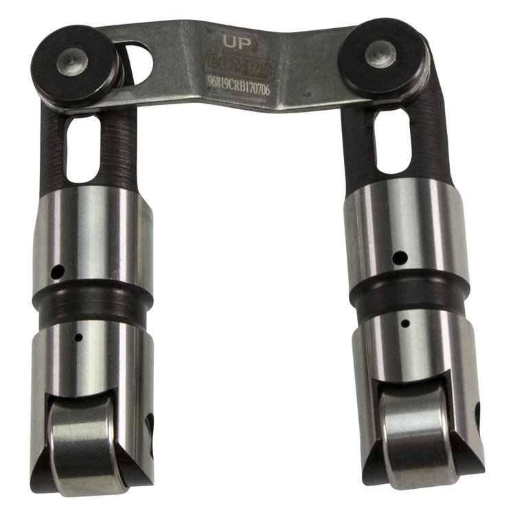 LIFTER SPORTSMAN CB CENTER /RIGHT .842 BUSHED