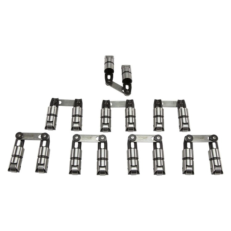 Sportsman Solid Roller Lifter