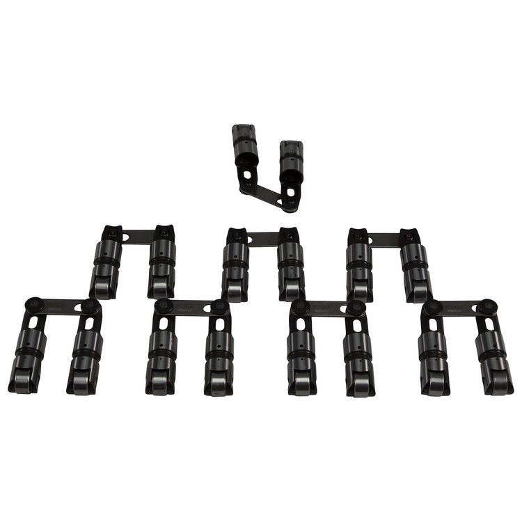 VALVE TRAIN