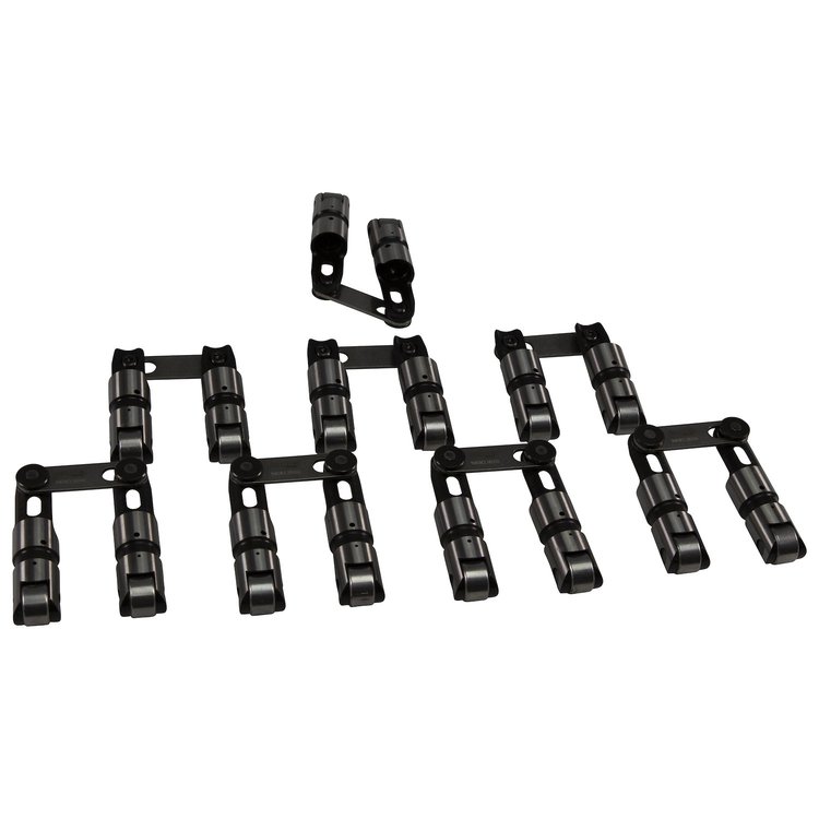 ROLLER LIFTRS CHEV V8 265 -400. 160 OFFSET NEEDLE BEAR.