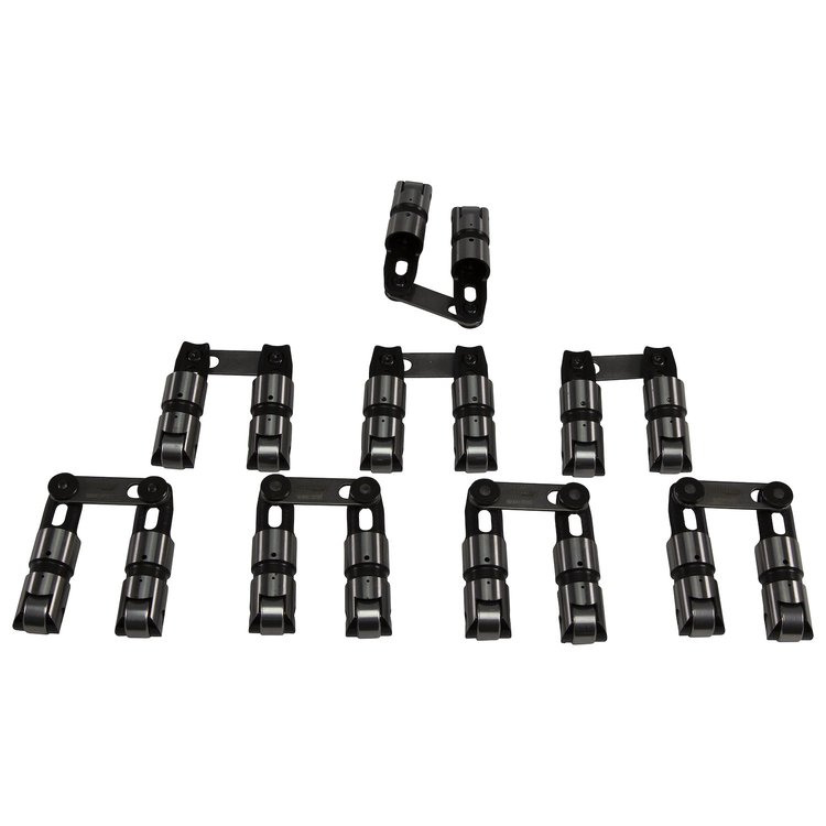 VALVE TRAIN