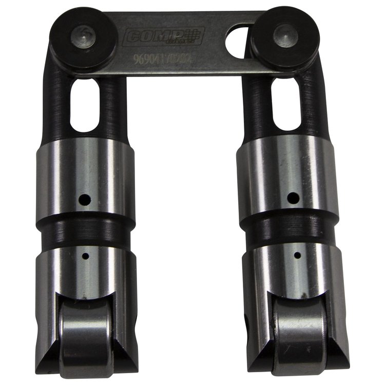 VALVE TRAIN