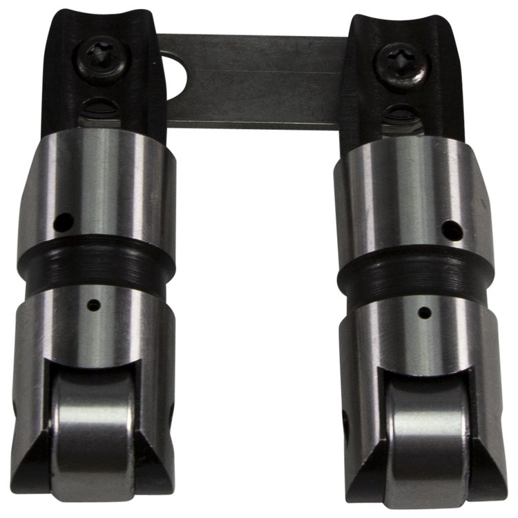 VALVE TRAIN