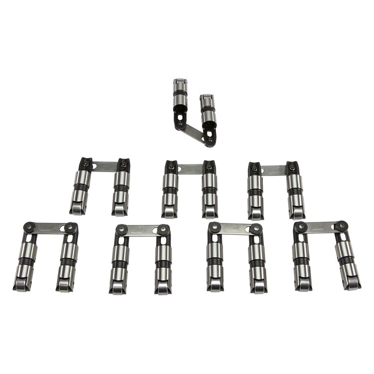 VALVE TRAIN
