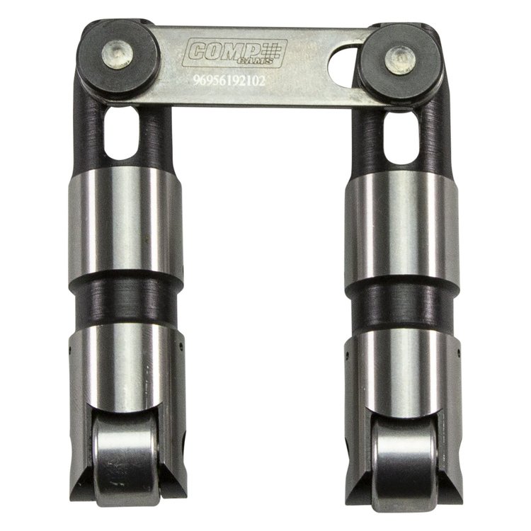 VALVE TRAIN