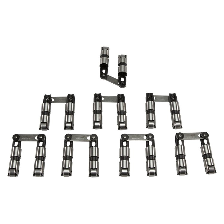 VALVE TRAIN