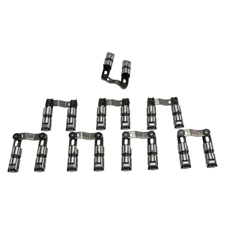 ROLLER LIFTERS CB .160 OFFSET NEEDLE BEARING