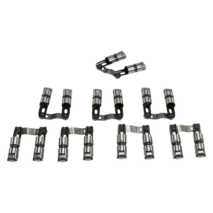 ROLLER LIFTERS CB .160 OFFSET BUSHED
