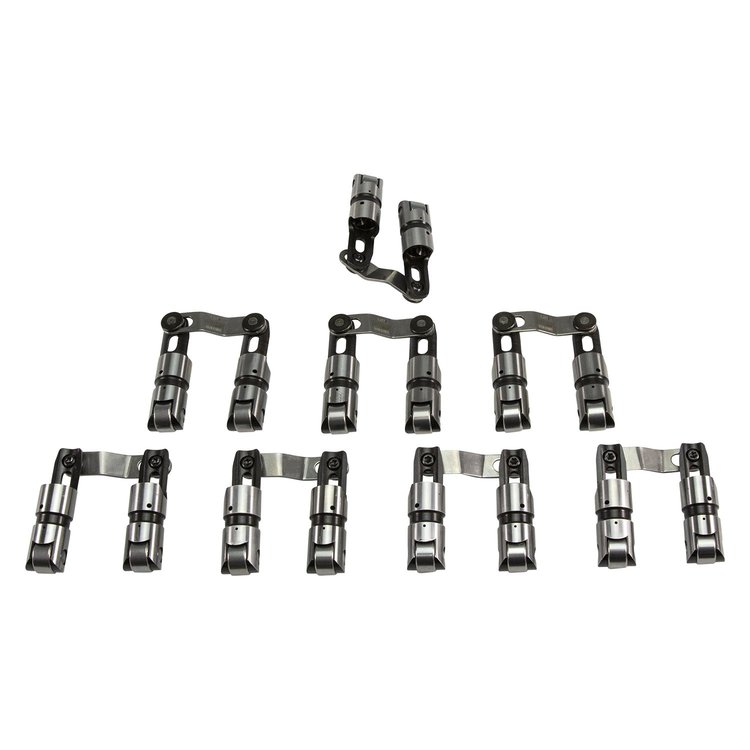 VALVE TRAIN