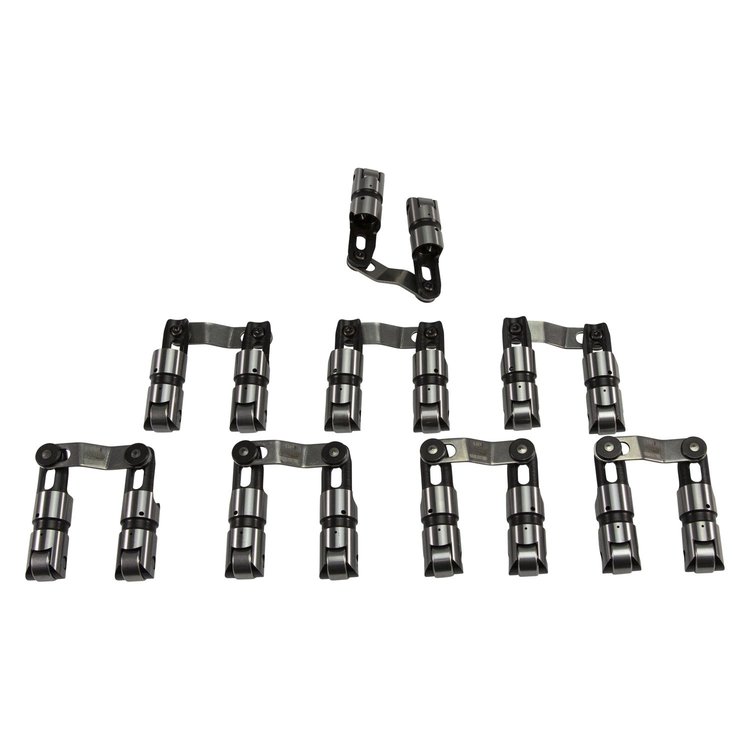 VALVE TRAIN