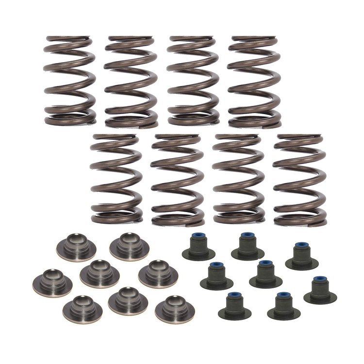 VALVE TRAIN