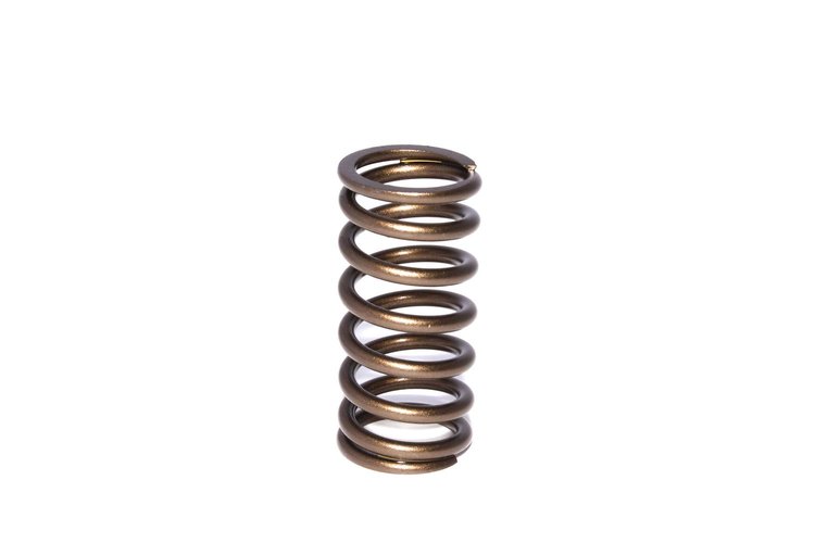 Single Inner Valve Spring Rate: 96 lbs