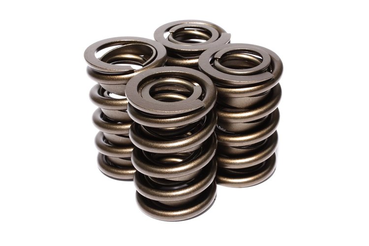 Dual Valve Springs Outer Spring O.D.: 1.460 in.