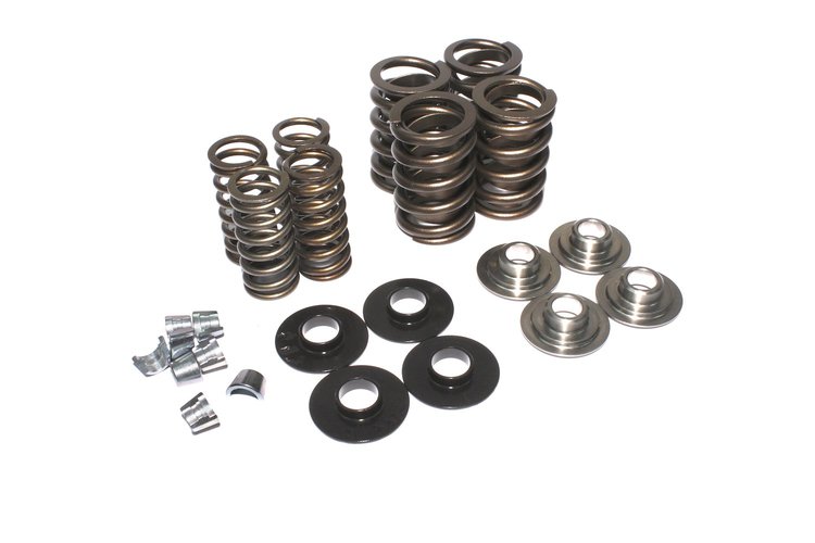 PERFORMANCE VALVE SPRING
