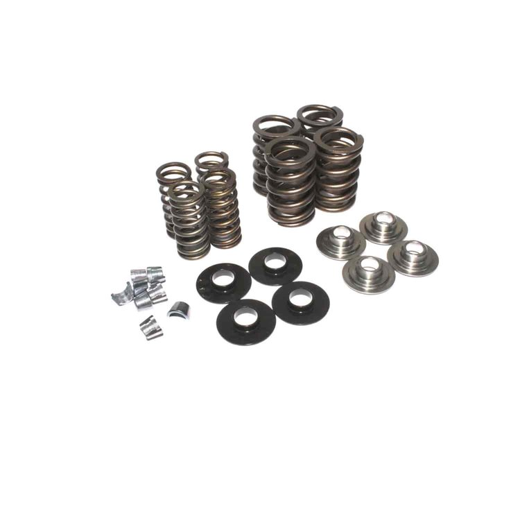 PERFORMANCE VALVE SPRING