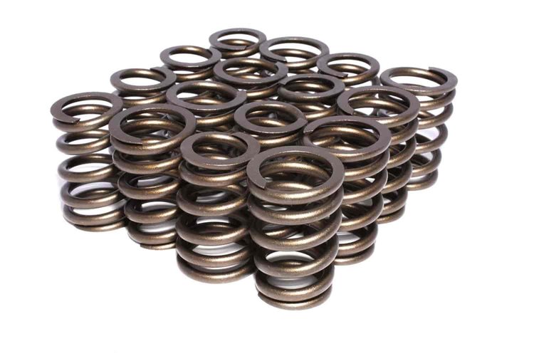 Conical Valve Springs Rate: 362 lbs