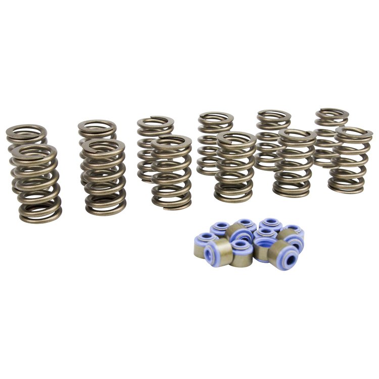 VALVE TRAIN