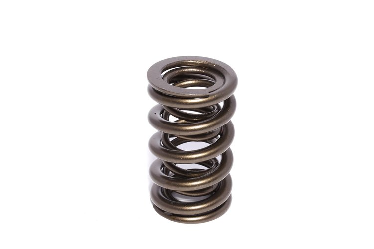 Dual Valve Springs Outer Spring O.D.: 1.384 in.