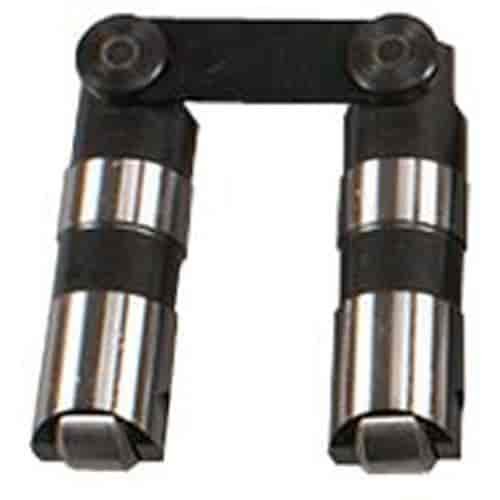 Elite Race Roller Lifter Pair Small Block Chevy 265-400 V8