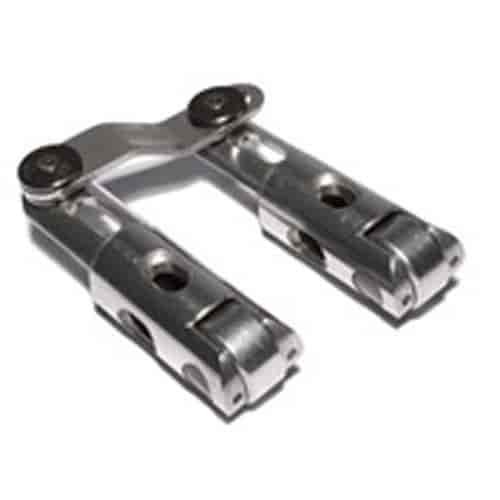 Elite Race Roller Lifter Pair GM Gen III/IV LS Series