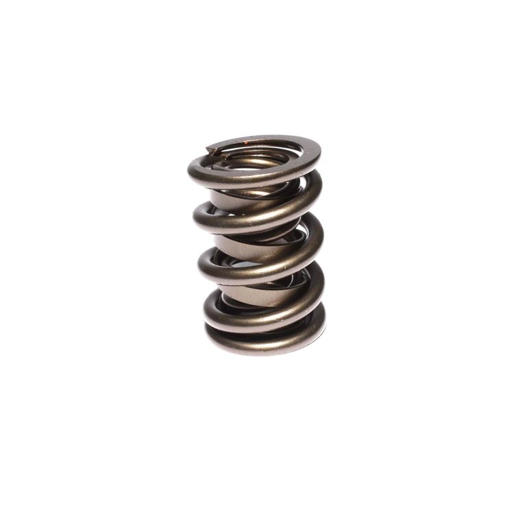 Dual Valve Springs Outer Spring O.D.: 1.638 in.