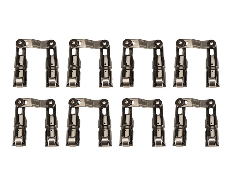 VALVE TRAIN