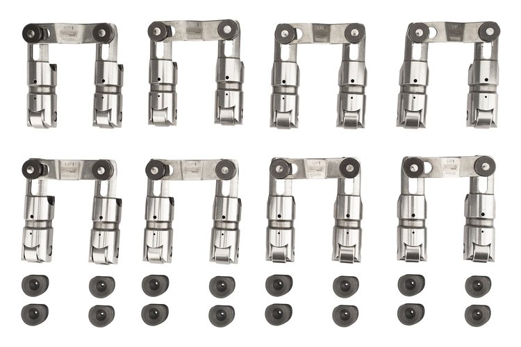 VALVE TRAIN