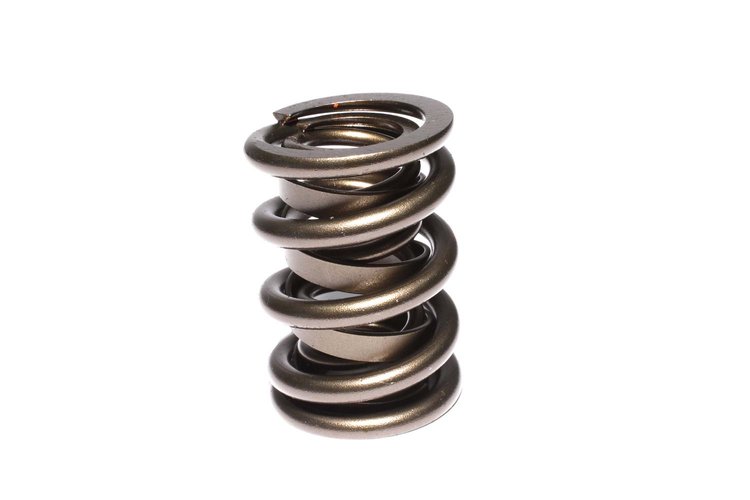 Dual Valve Springs Outer Spring O.D.: 1.551 in.