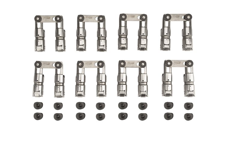 VALVE TRAIN