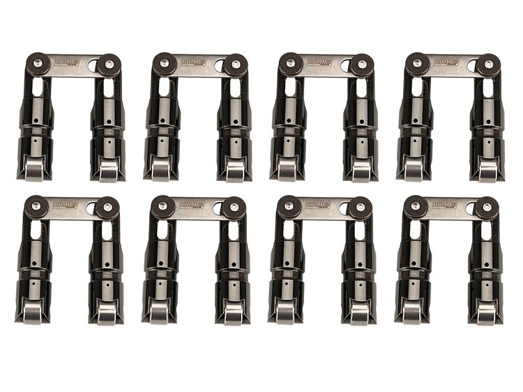 VALVE TRAIN