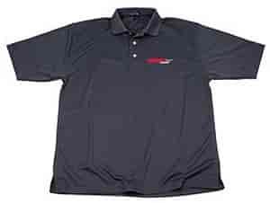 COMP Dri-Mesh Polo