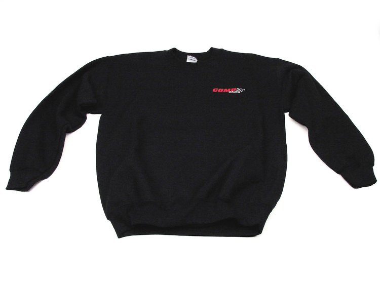 COMP Crewneck Sweatshirt
