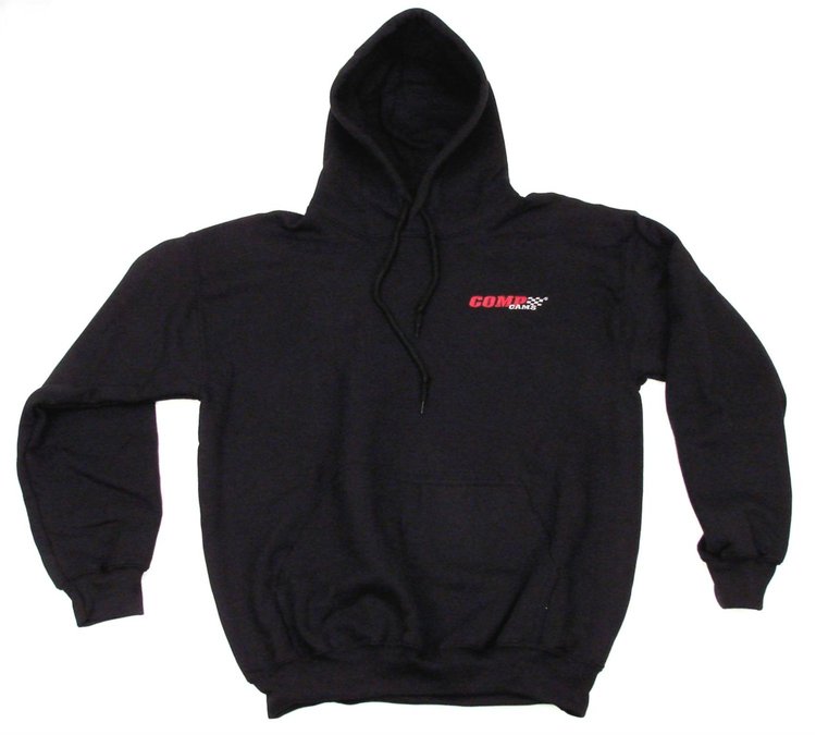 COMP Hooded Sweatshirt