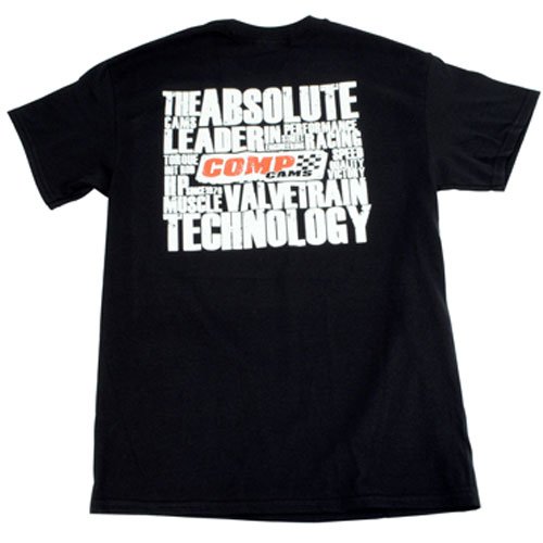 T-SHIRT COMP ABSOULTE LEADER