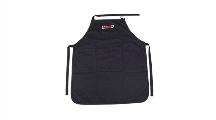 Shop Apron Three Pocket Apron