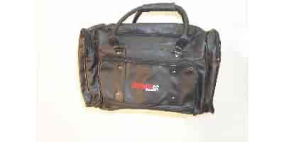 COMP CAMS TRAVEL TOTE BAG