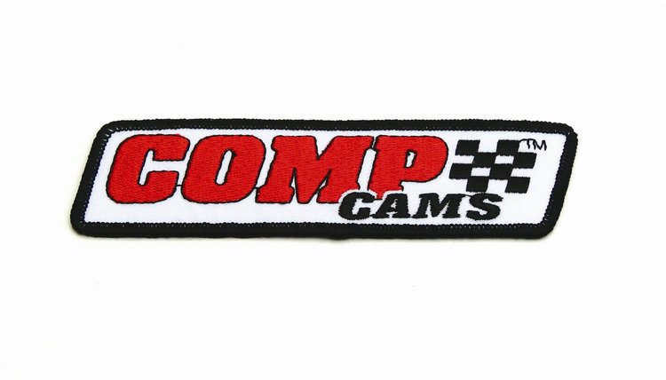 COMP PATCH