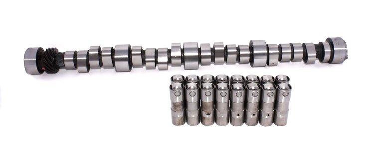 Comp Cams Xtreme Energy Hydraulic Roller Camshafts