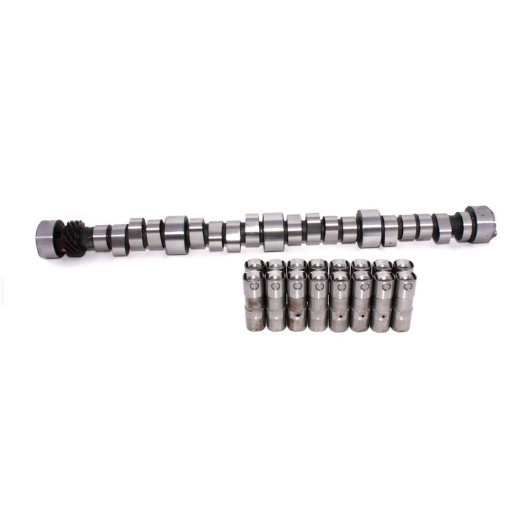 Comp Cams Xtreme Energy Hydraulic Roller Camshafts