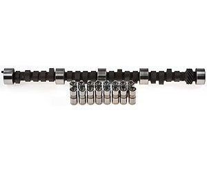 Comp Cams Blower/Turbo Hydraulic Flat Tappet Camshafts