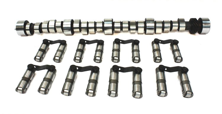 Comp Cams  Xtreme Energy  Hydraulic Roller Camshafts