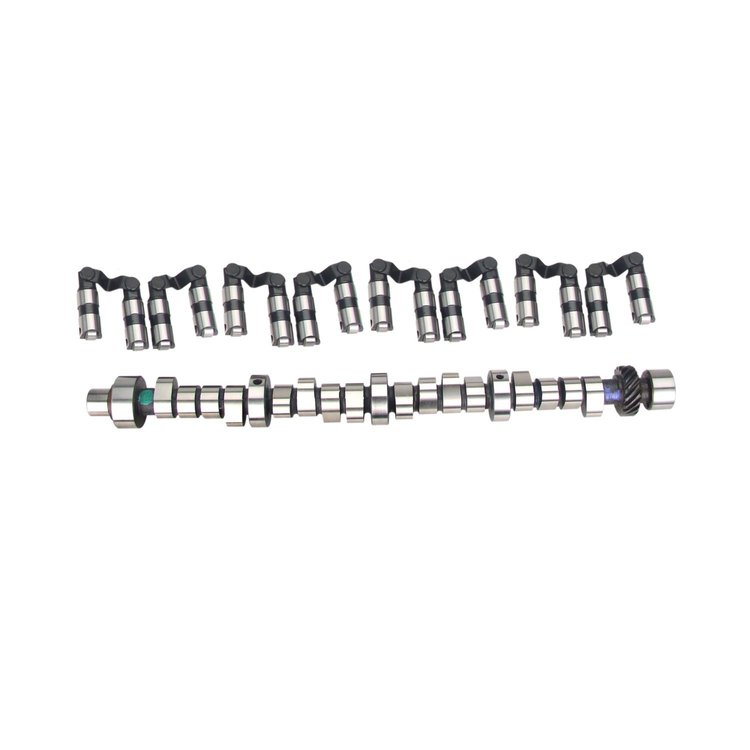 Mutha Thumpr Retro-Fit Hydraulic Roller Camshaft & Lifter Kit Lift: .522"/.509"