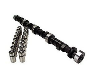 Comp Cams  Dual Energy  Hydraulic Flat Tappet Camshafts
