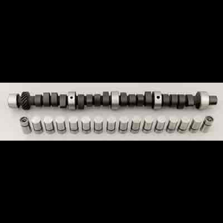 CR2 260H CAM / LIFTER KIT