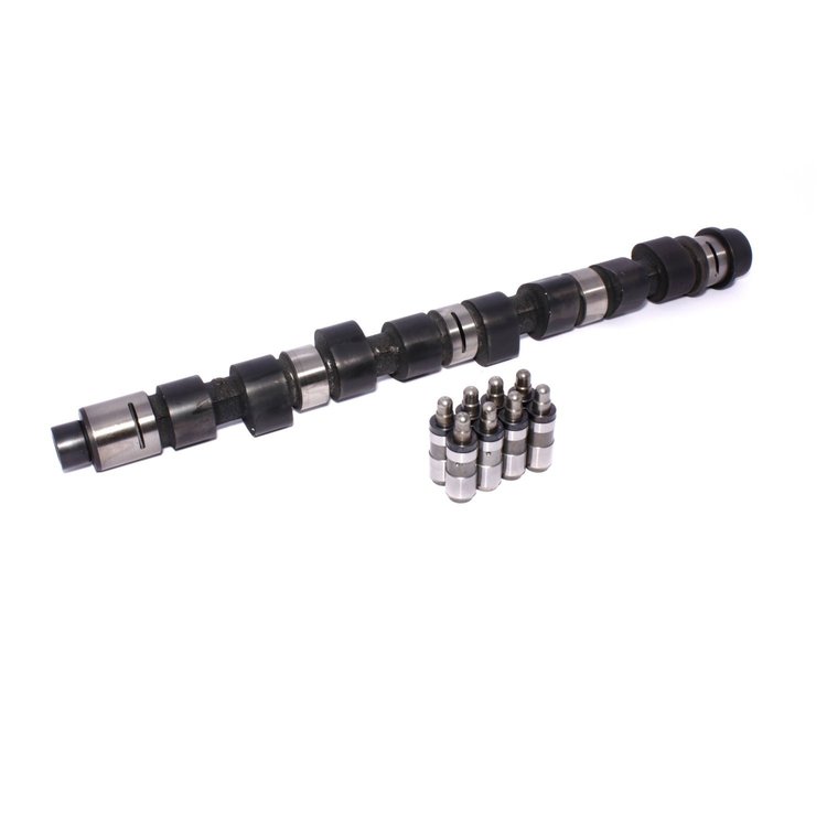 High Energy 260H Hydraulic SOHC Camshaft & Lifter Kit Lift .460"/.460" Duration 260°/260° RPM Range 1200-5000