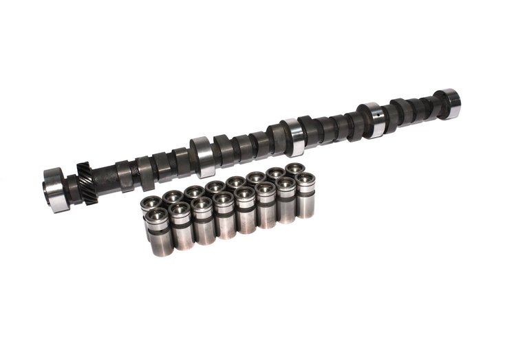 CRB3 XS282S-10 CAM / LIFT
