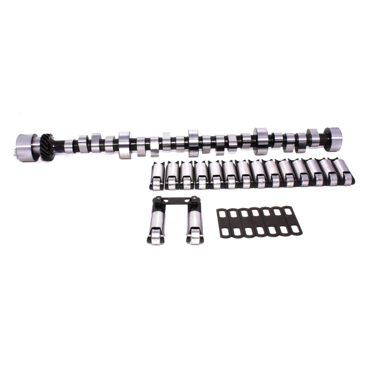 Xtreme Energy Mechanical Roller Camshaft and Lifter Kit Chrysler 383-440ci 1959-1980 Three Bolt Lift: .552"/.564"
