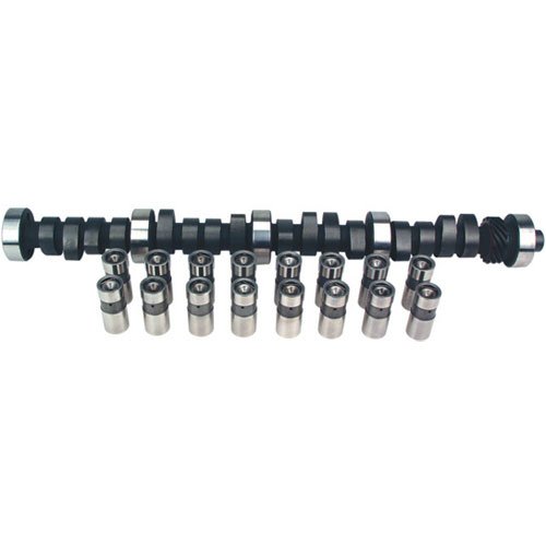 Comp Cams Dual Energy Hydraulic Flat Tappet Camshafts
